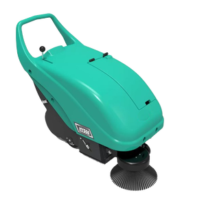 เครื่องกวาดขยะ