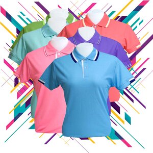 ขายปลีกเสื้อโปโล