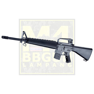 ปืนยาวอัดแก็ส