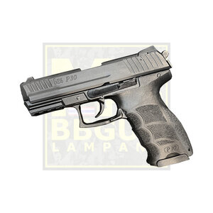 BLANK GUN แบลงค์กัน