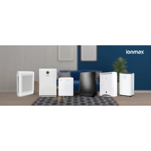 เครื่องลดความชื้น Ionmax
