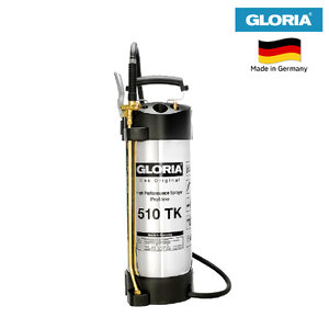 ถังพ่นเคมีและเครื่องพ่นโฟม