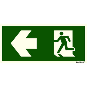 ป้ายเรืองแสง LumiGLOW รับประกันการเรืองแสง 7 ปี