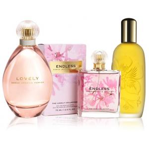 SARAH JESSICA PARKER