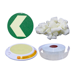 ผลิตภัณฑ์เรืองแสงอื่นๆ