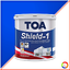 TOA Shield-1 For Exterior (Sheen)
