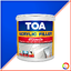 TOA ACRYLIC FILLER