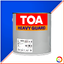 TOA Silguard 700 (Silver 70333)