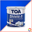 TOA Shield-1 For Exterior (Semi-Gloss)