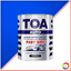 Toa Fast dry Lacquer Primer Surfacer (Grey)