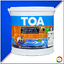 TOA Polyurethane Waterborne