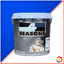 4 SEASONS Acrylic Emulsion for Ceiling A8000