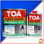 TOA Top Guard