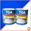 TOA Penetrating Sealer