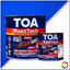 TOA Rust Tech