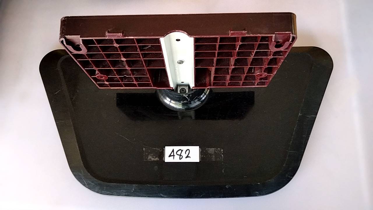 อันที่ 482 ขาทีวี LG 37LN5400 39LN5100 42LN5100 42LN5400 MJH629137 MAM628850 MGJ633803 ใหญ่