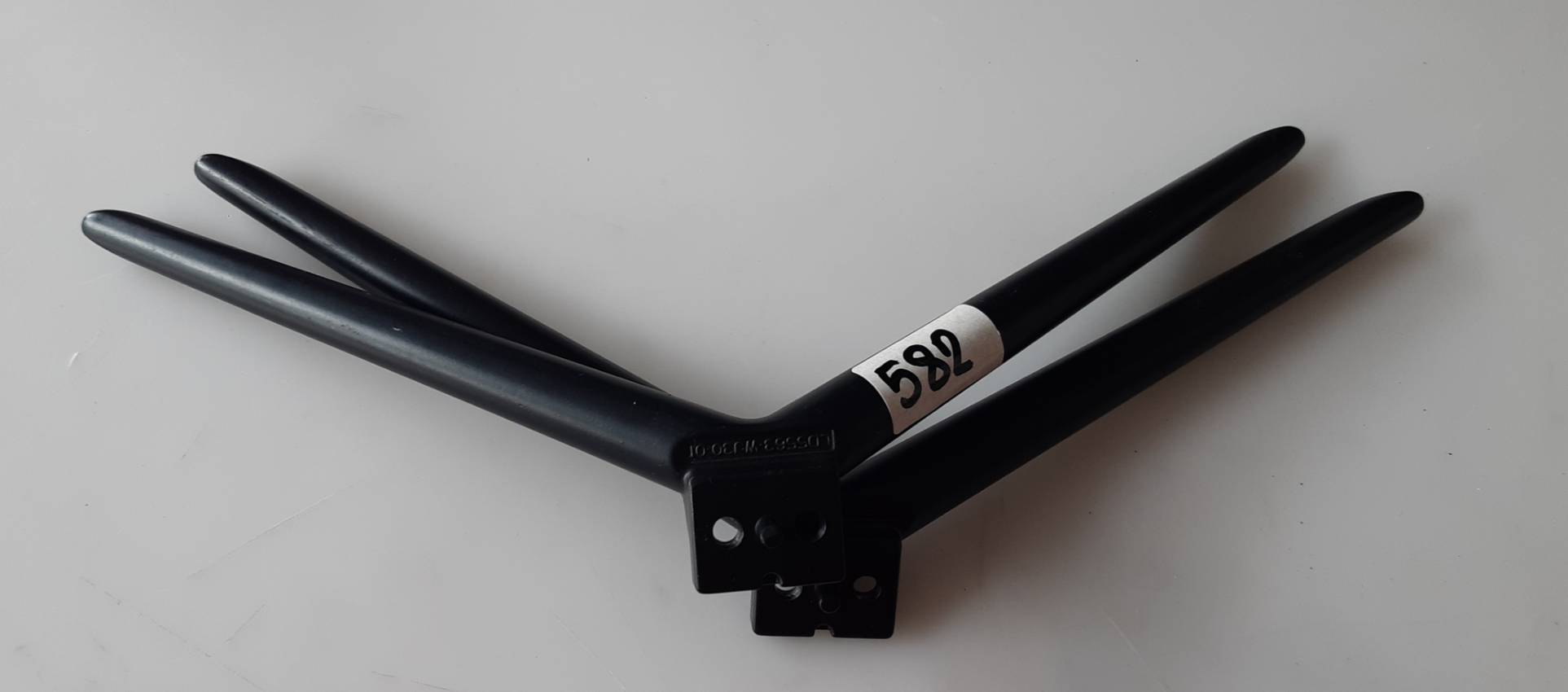 อันที่ 582 ขาทีวี Haier 55K8000UA LD5563-WJ30-01