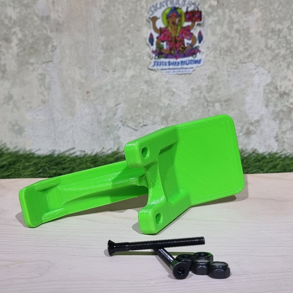 [0302] ชุดป้องกันทรัค CX4 เป็นรอย สาย street surf สายรูดราว ต้องมี Truck Lapper