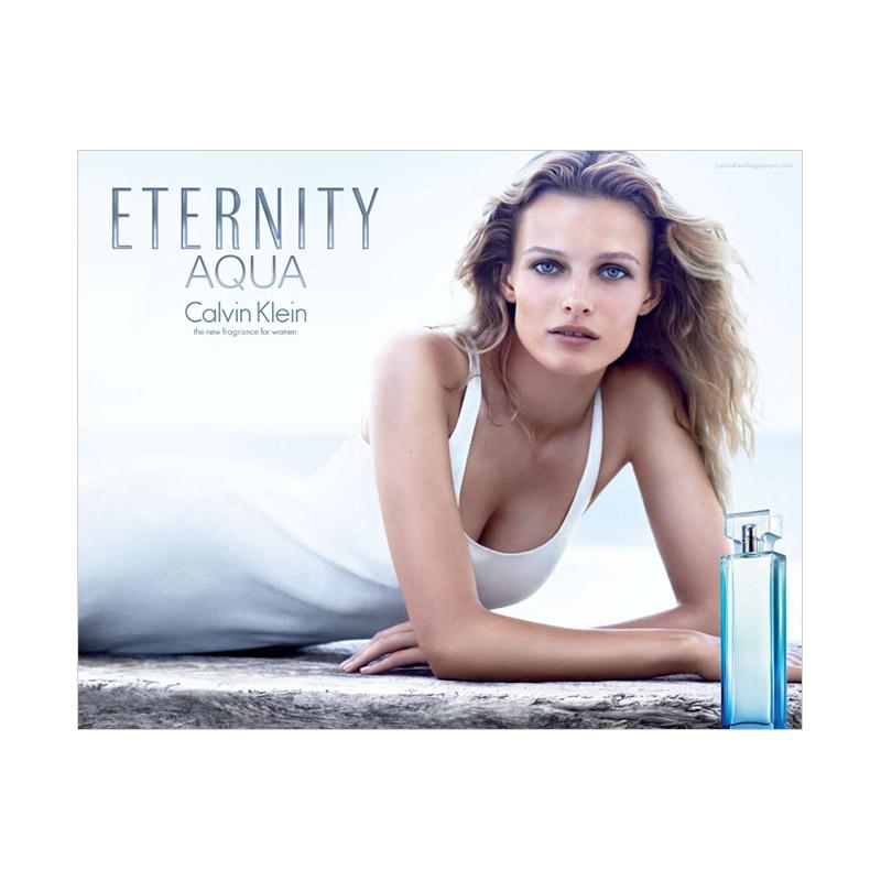 CK Eternity Aqua EDP for Women แบ่งขาย