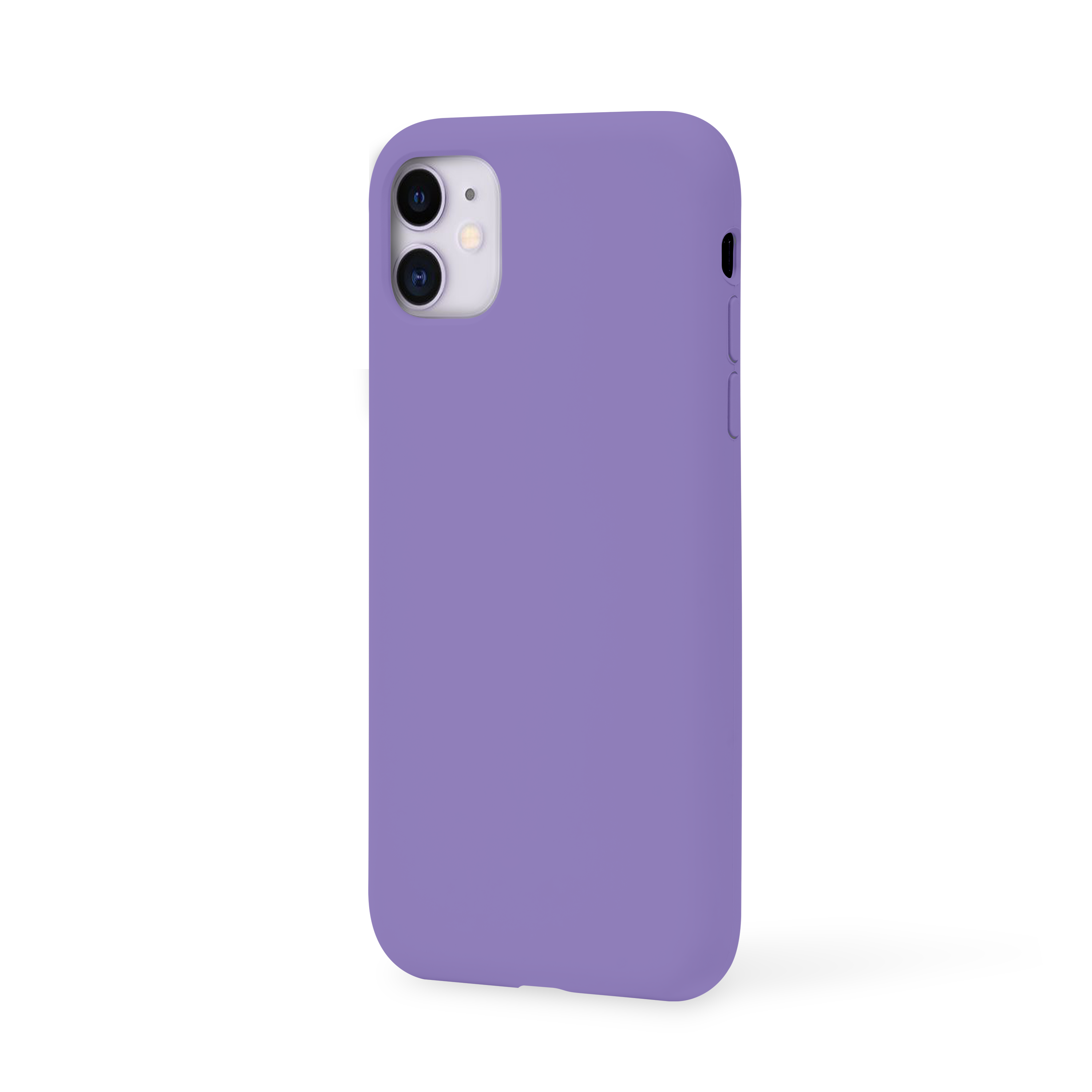 Silicone Case (purple colors) ** สำรองสี 1 สีกันหมด **
