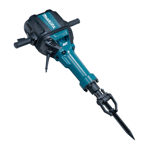MAKITA เครื่องสกัดคอนกรีตไฟฟ้า 72.8 จูล รุ่น HM-1812
