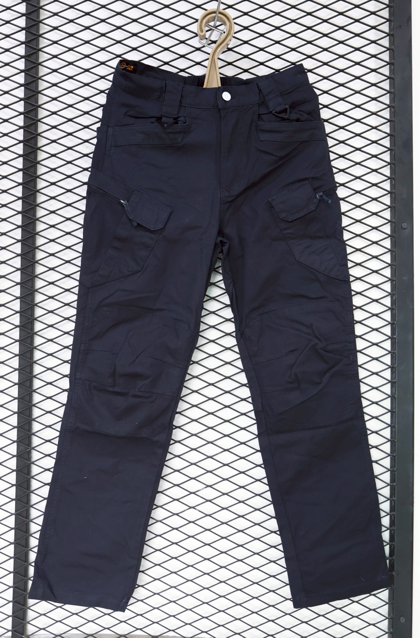 กางเกง Archon รุ่น IX7 ผ้ายืด (K0550)