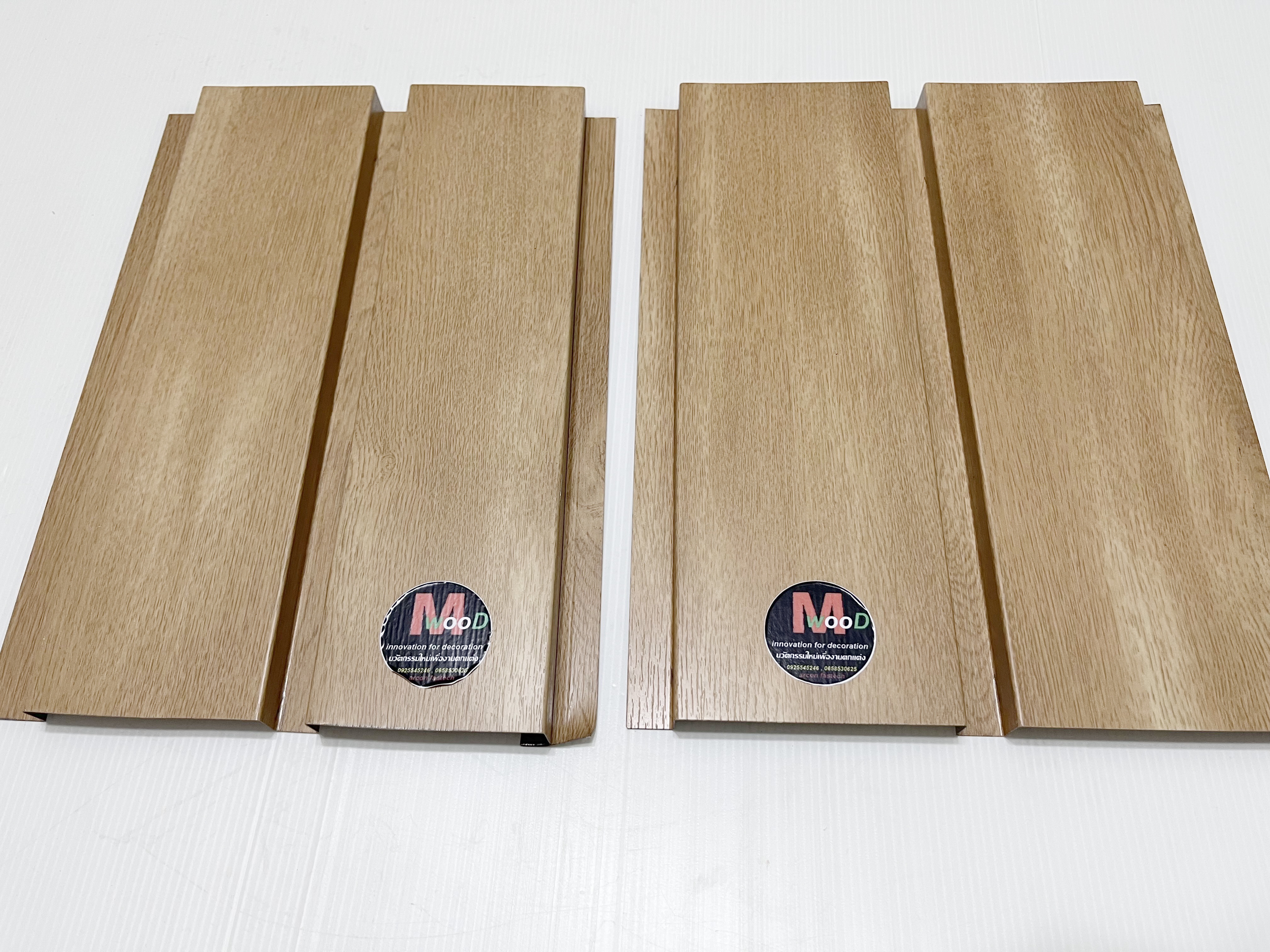 MwooD U15-3.25" (ราคา/ตรม.)