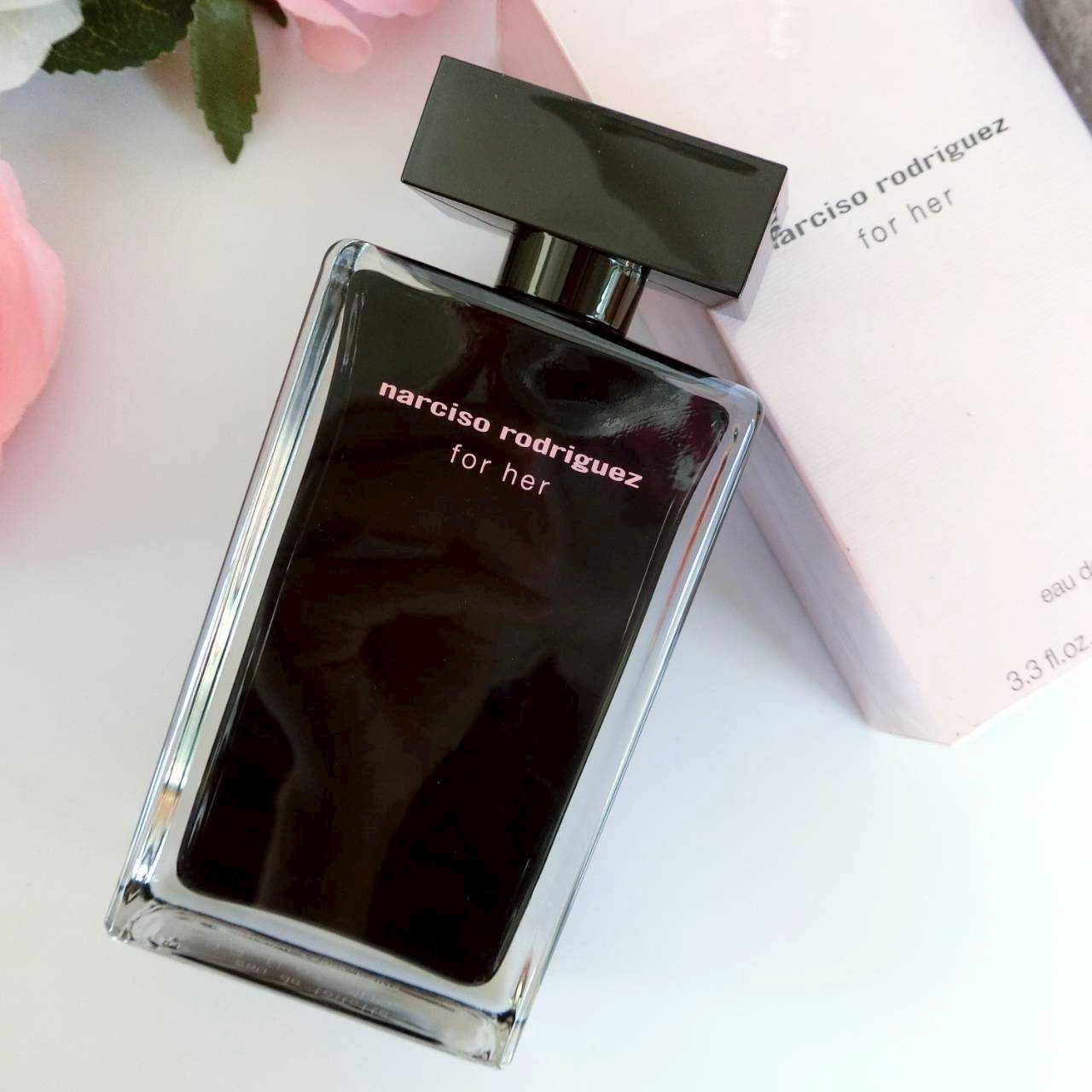 NARCISO REDRIGUEZ for Her EDT 100 ml (Counter Box)