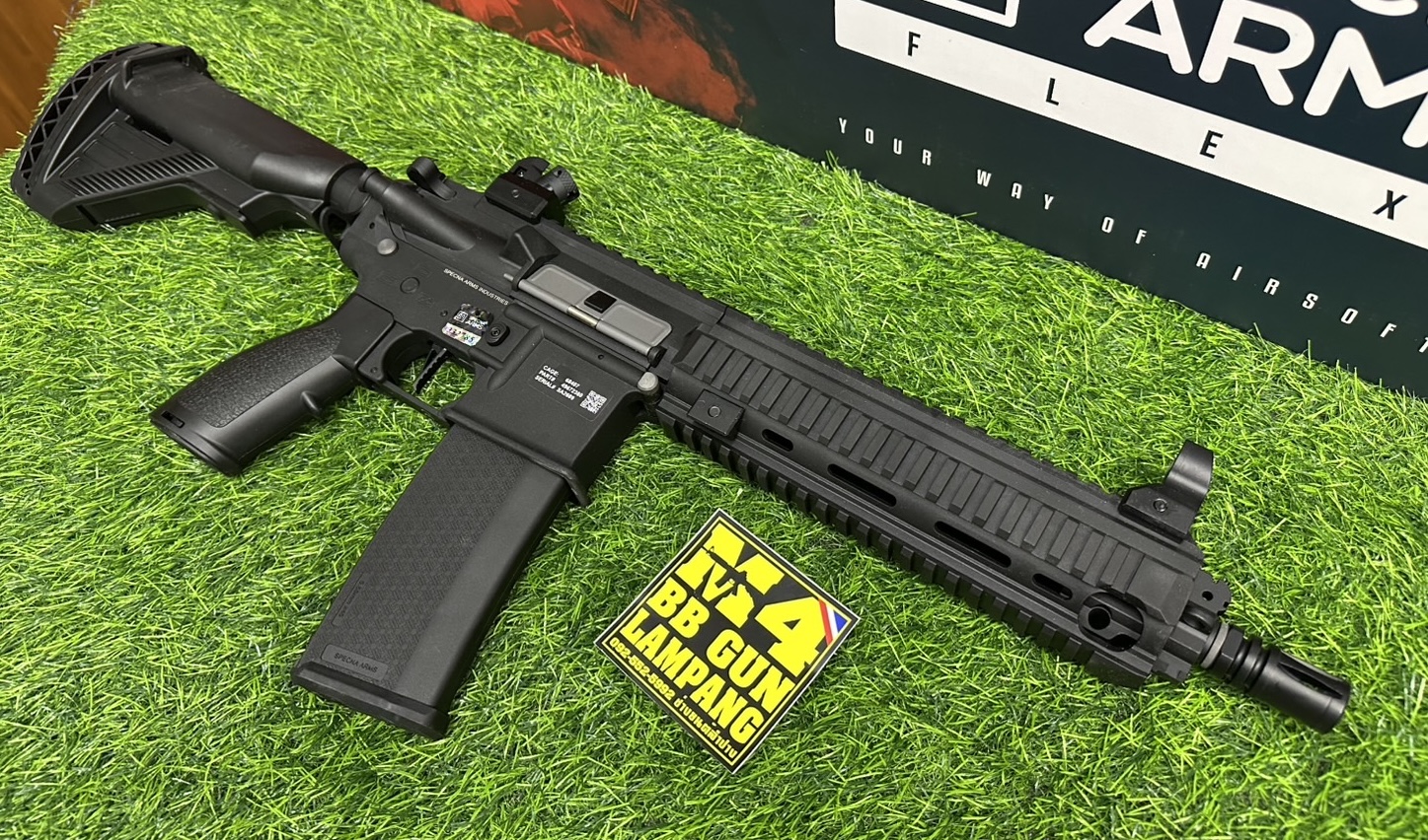 Specna Arms F06 HAL (Black)