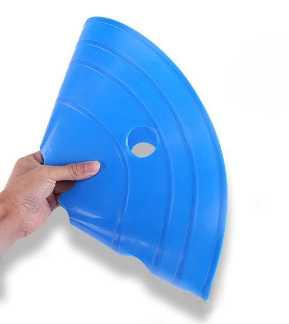 Training Marker มาร์คเกอร์ กลมขนาด 31cm ปากแฉก 1ชิ้น