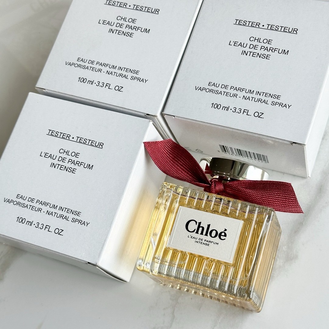 Chloe L’Eau de Parfum Intense 100 ml (Tester Box)