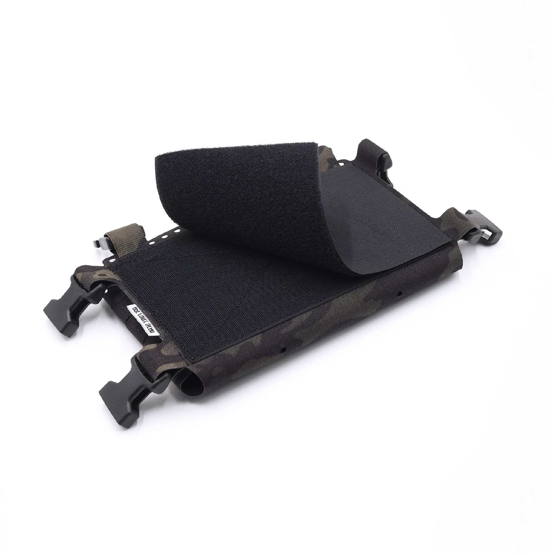 ซองแม็กกาซีน MK5 ( AFG ) (ลายพราง) (K0890)