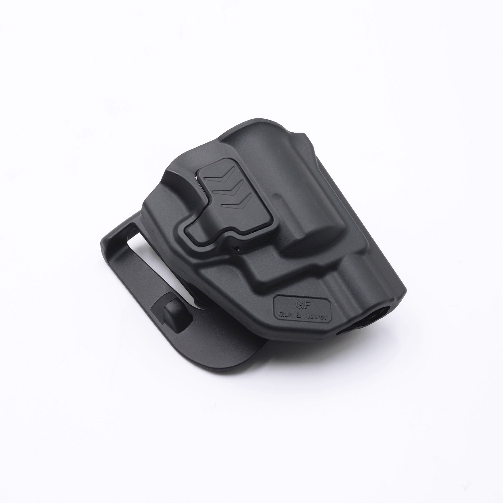 ซองปืนพกนอก Polymer รุ่น S&W M60 2" (K0430)