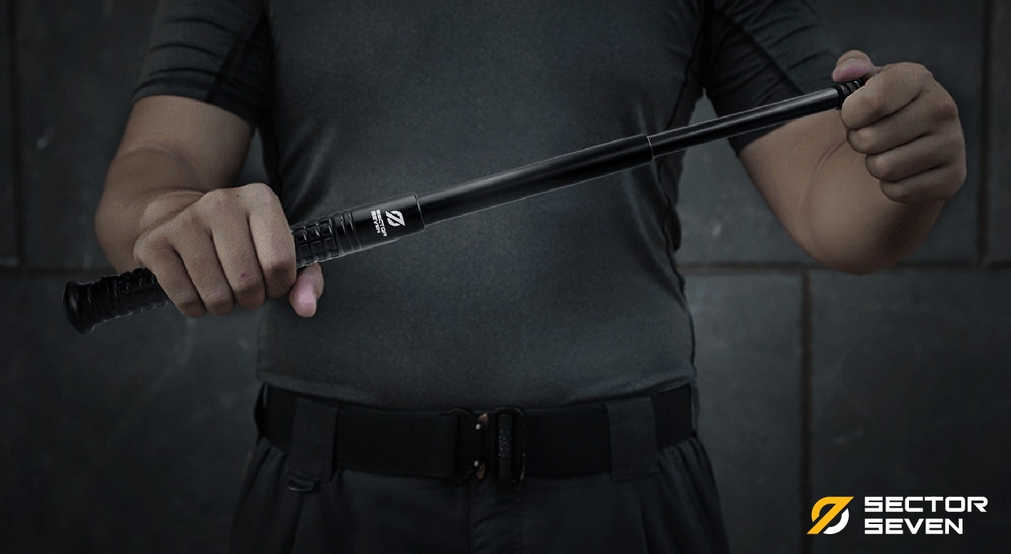 ดิ้วพกพา Sector Seven 16" (K0850)