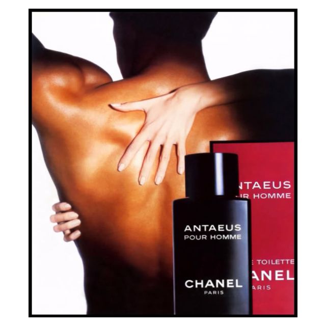 CHANEL Antaeus Pour Homme EDT แบ่งขาย
