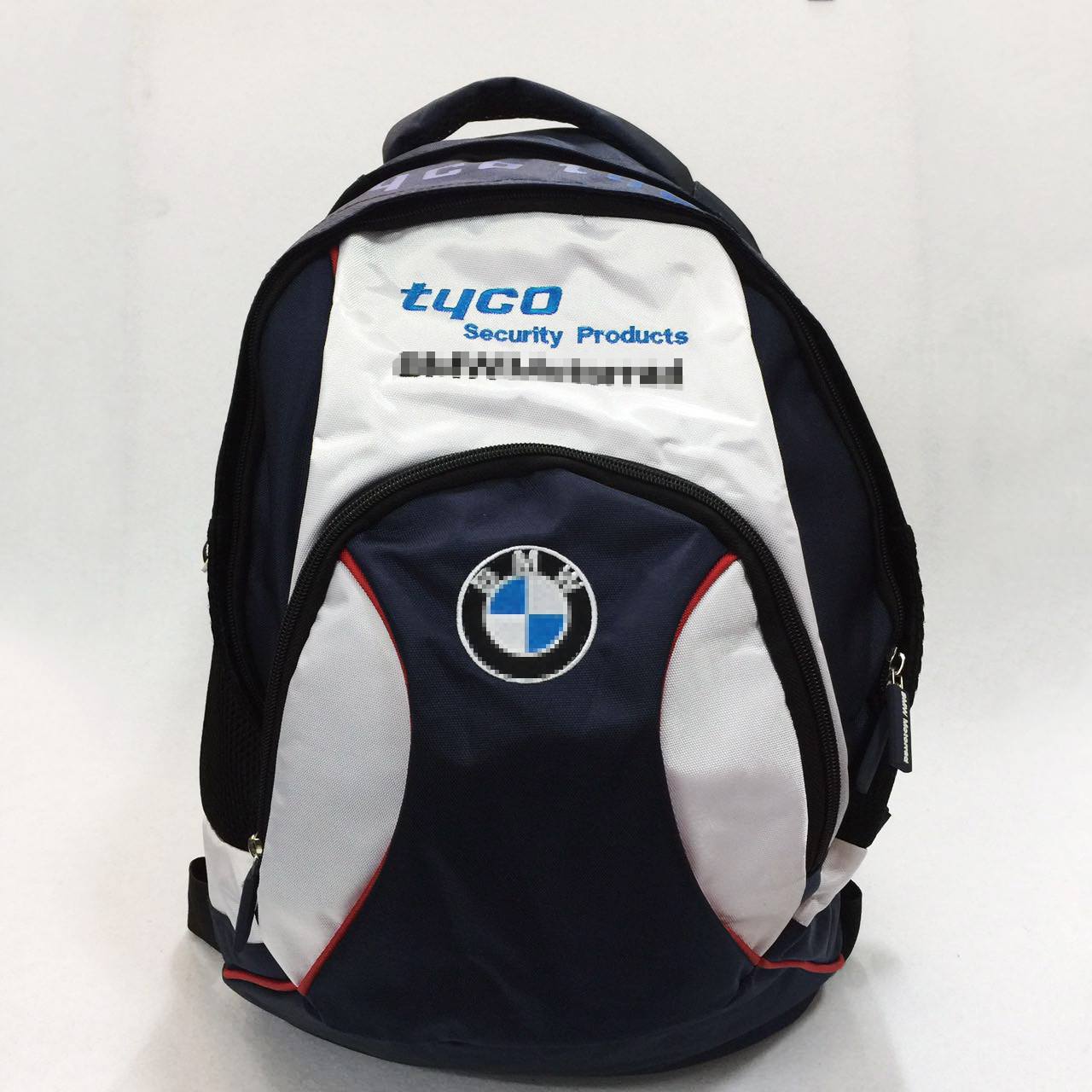 กระเป๋าเป้ BMW