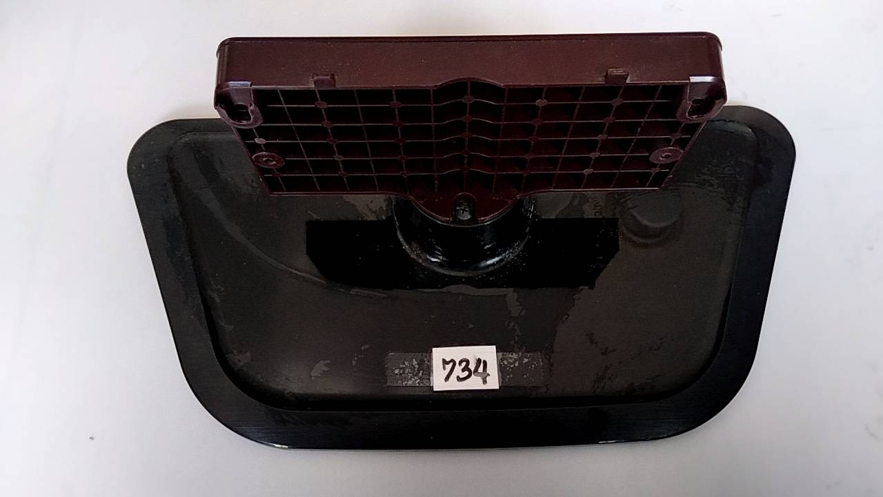 อันที่ 734 ขาทีวี LG 32LN5120 MAZ637253