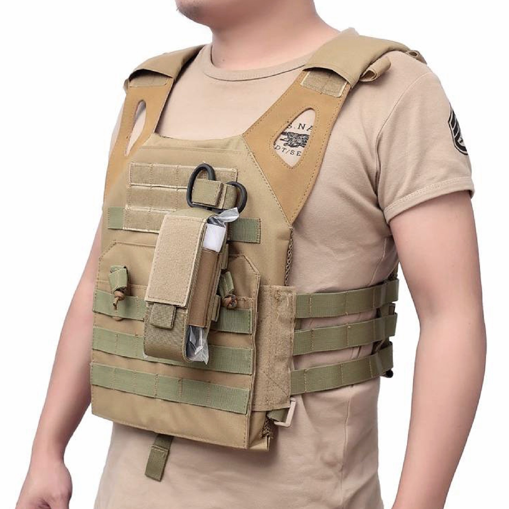 ซองผ้าใส่สายรัดห้ามเลือด (K0130)