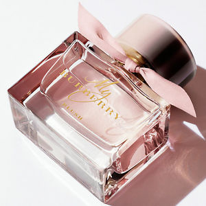 BURBERRY My Burberry Blush EDP แบ่งขาย