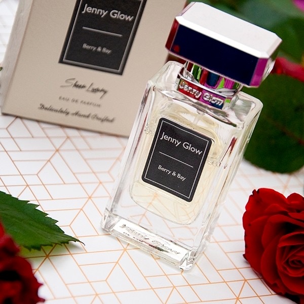 Jenny Glow Berry & Bay 80 ml