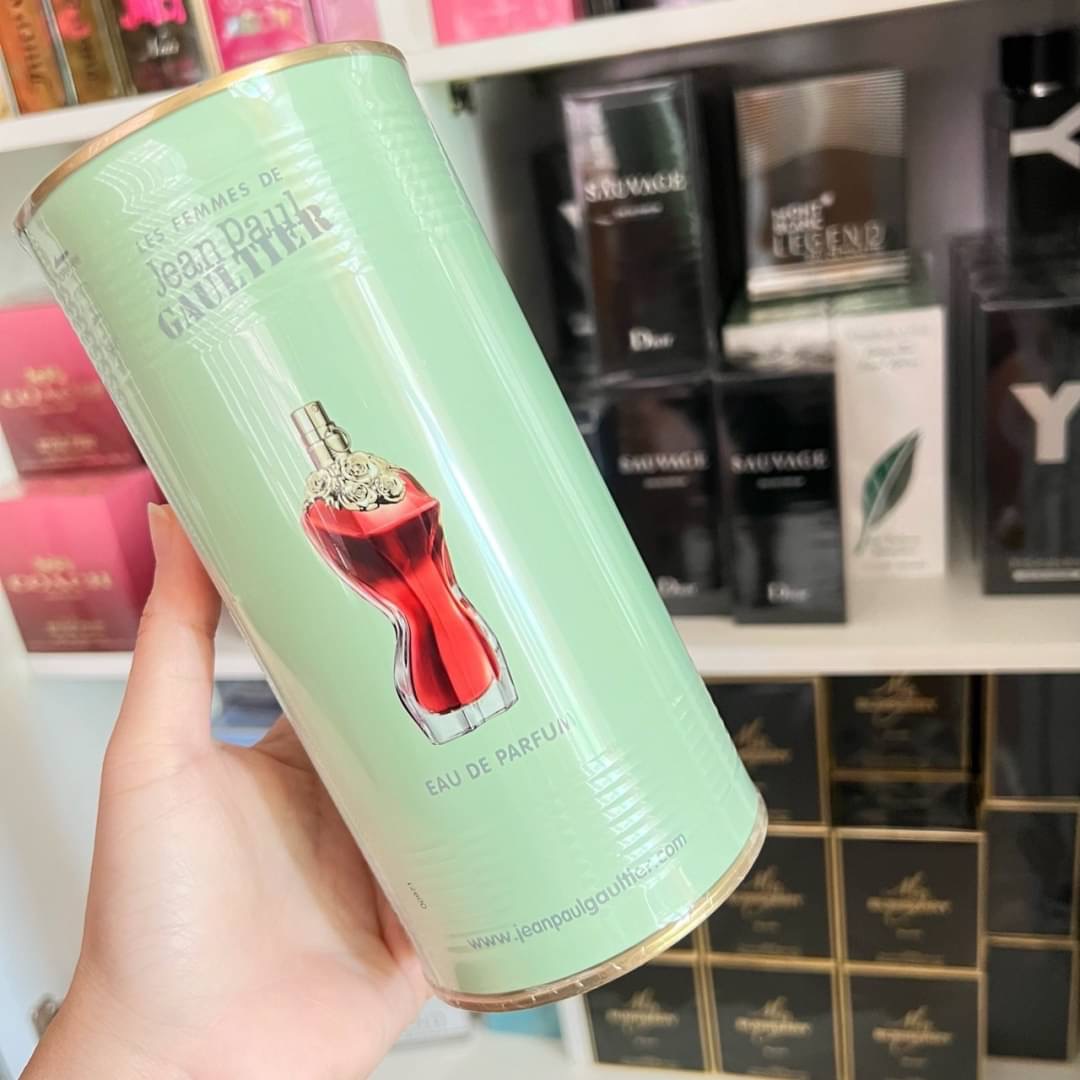JEAN PAUL GAULTIER La Belle EDP 100 ml (Counter Box)