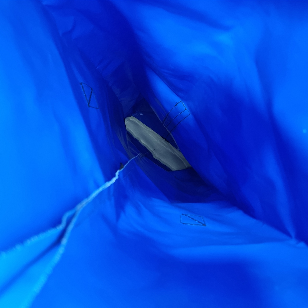 [0319] กระเป๋าสะพายหลัง Surf skate 32" [ThaiHandMade] กันน้ำ พับเก็บง่าย