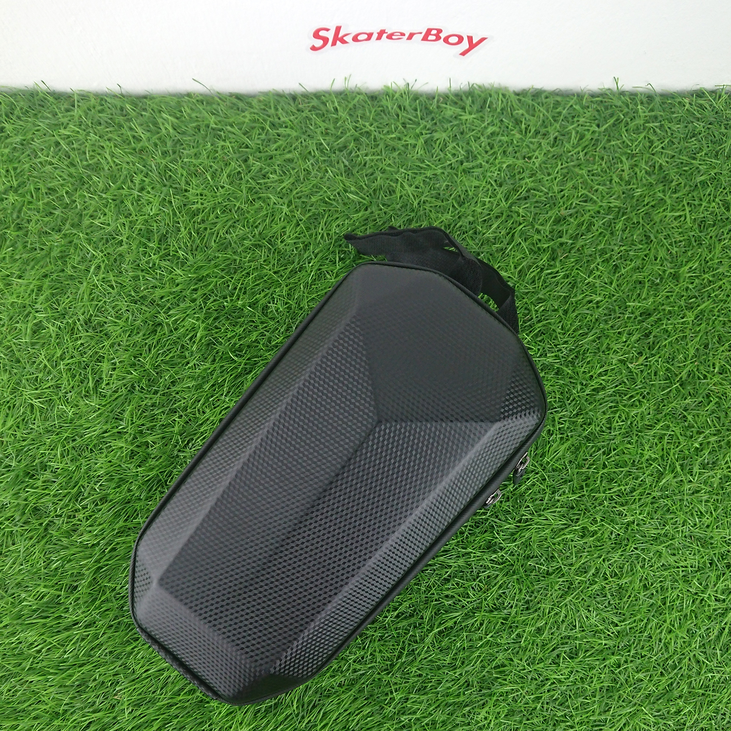 [0702] กระเป๋าใส่ของขนาดเล็ก สำหรับสกู๊ตเตอร์ ผ้า/EVA(กันน้ำ) scooter bag