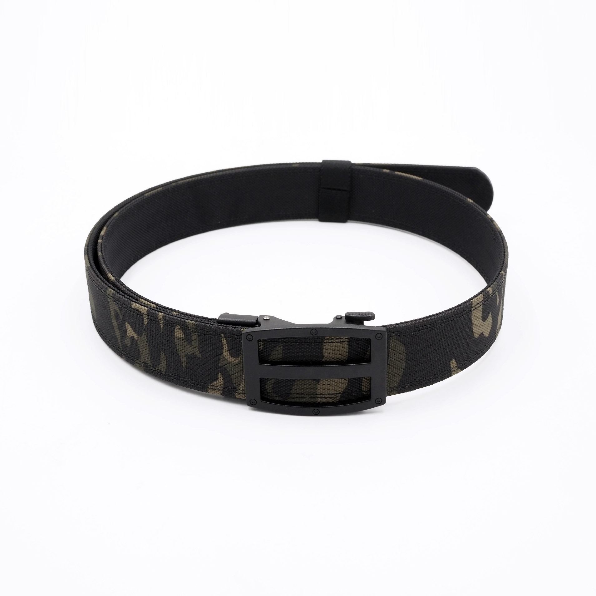 เข็มขัด BT Tactical Belt #C6 (K0300)