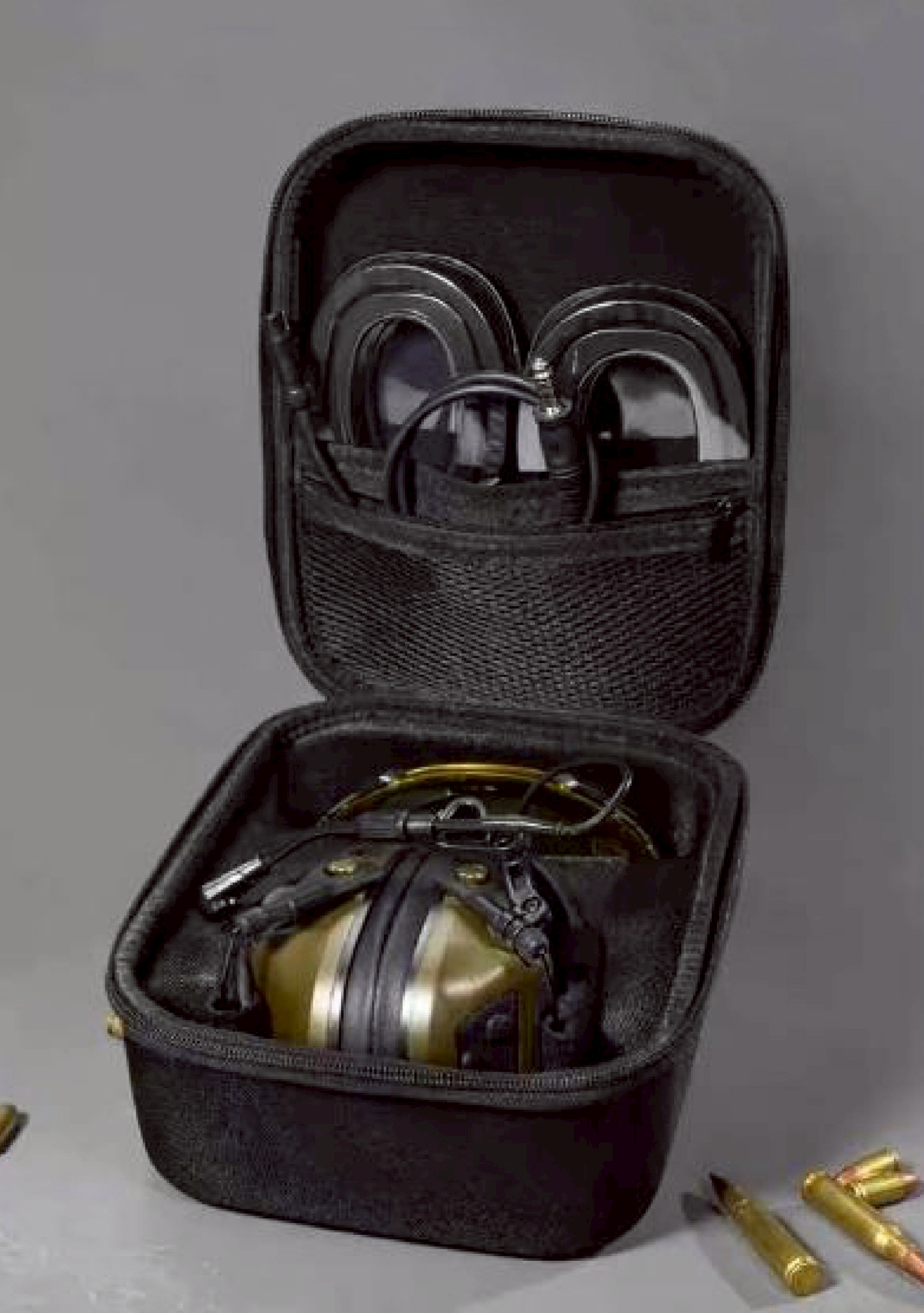 กระเป๋าใส่ครอบหูฟัง S16A Earmor (K0300)