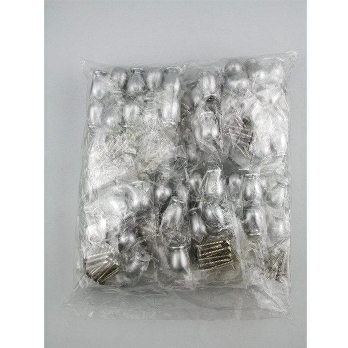 ปุ่มพลาสติก 842x15มม. SC (บรรจุ100ชิ้น)