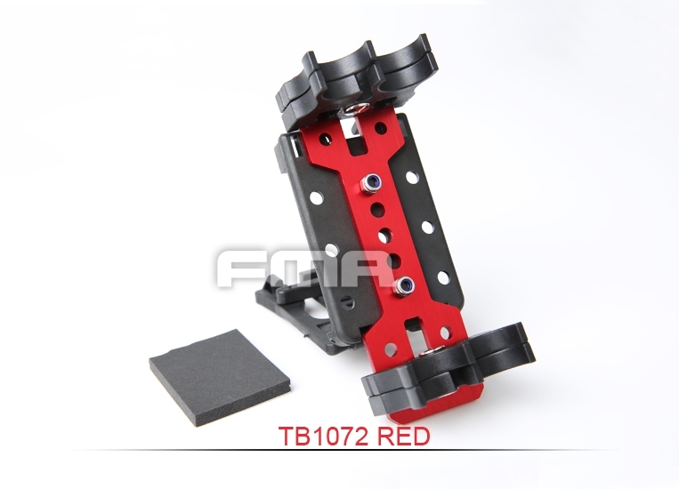 4 shotgun shell holder #TB1072 (K0680)