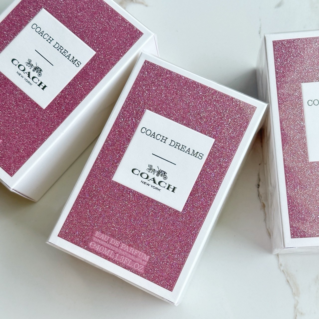 Coach Dreams EDP 40 ml