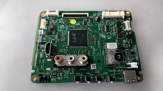 อันที่ 164 TOSHIBA 29P1300VT ซีสเตร็ม V28A001479B1 ดีเทสแล้ว