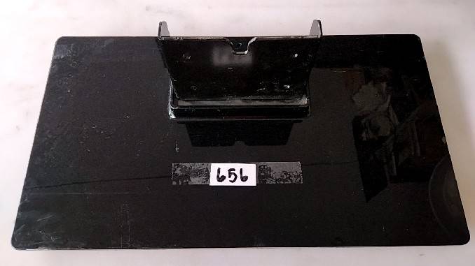 อันที่ 656 ขาทีวี Panasonic TH-L32C4T TC-32LX44 TBL5ZA3139 TBL5ZA3140